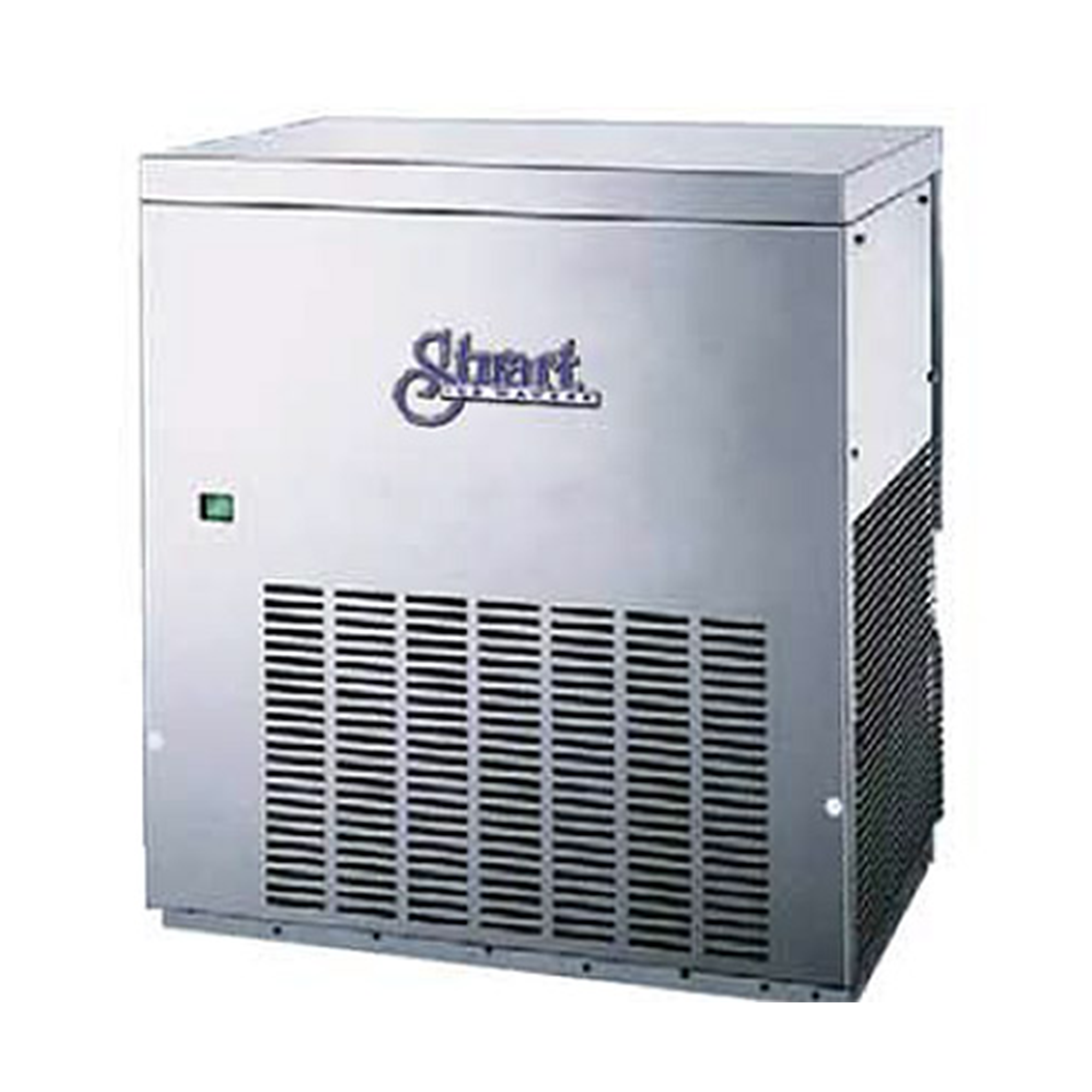 SF Series Flaker