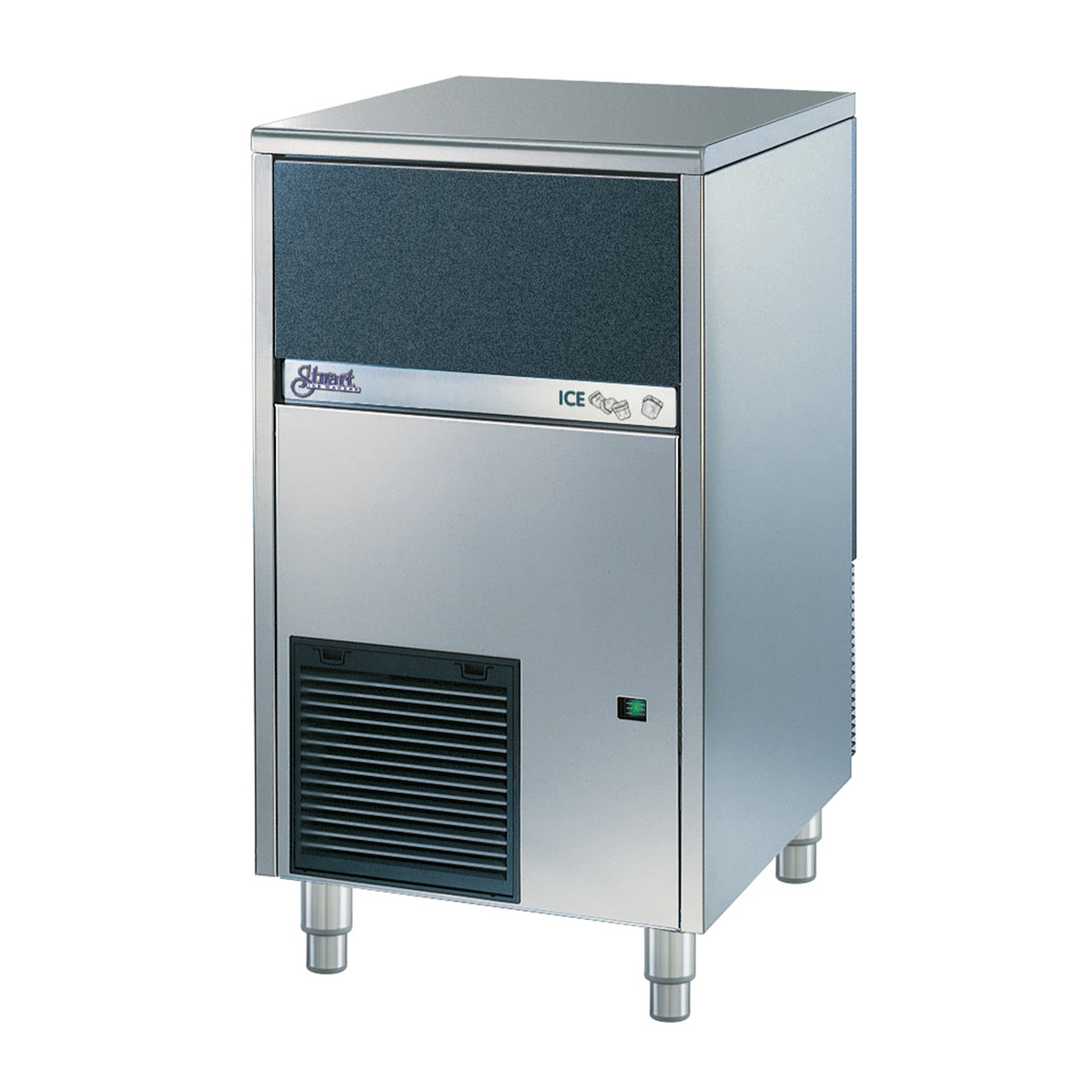 Ice Machines | Heatlie BBQs