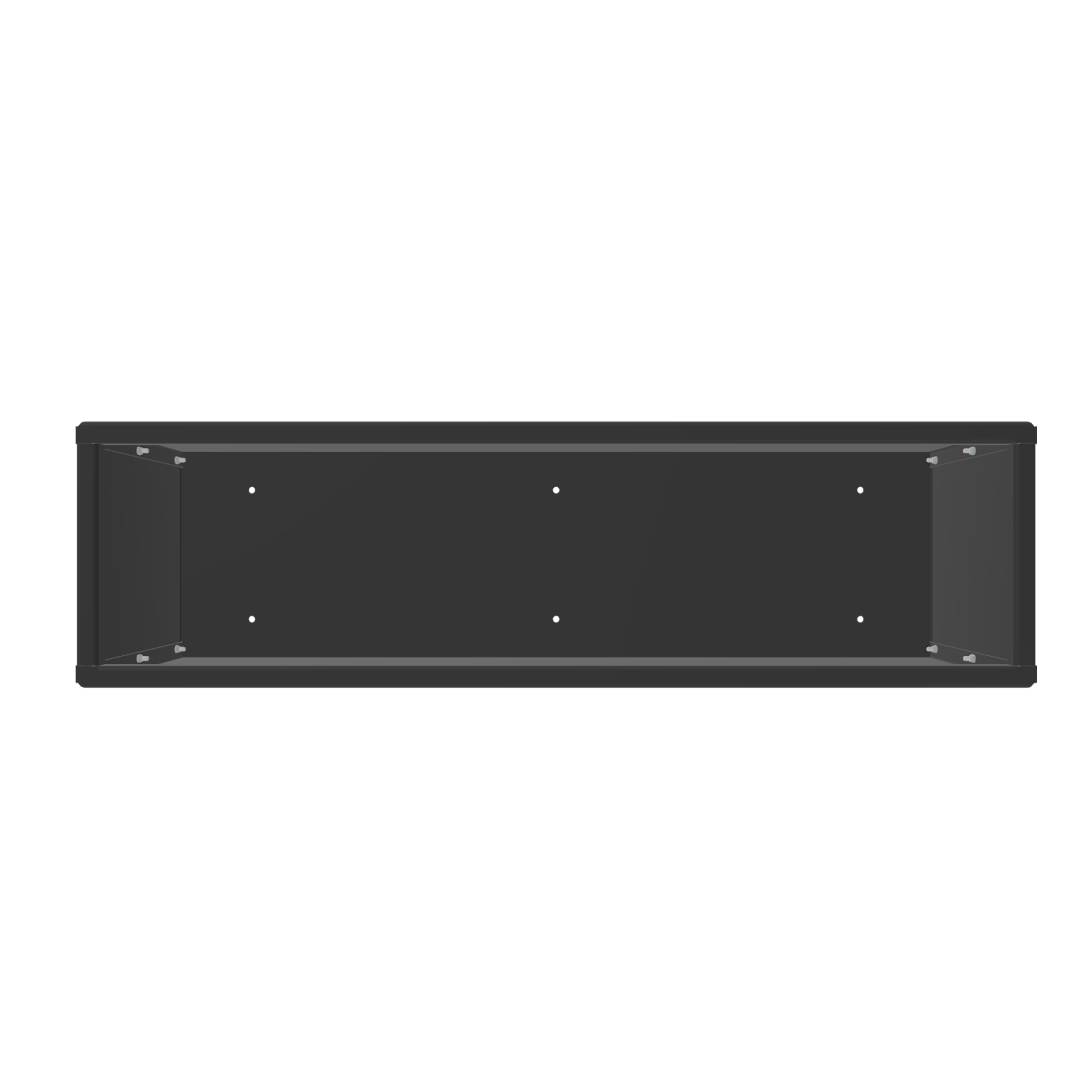 Planter Boxes