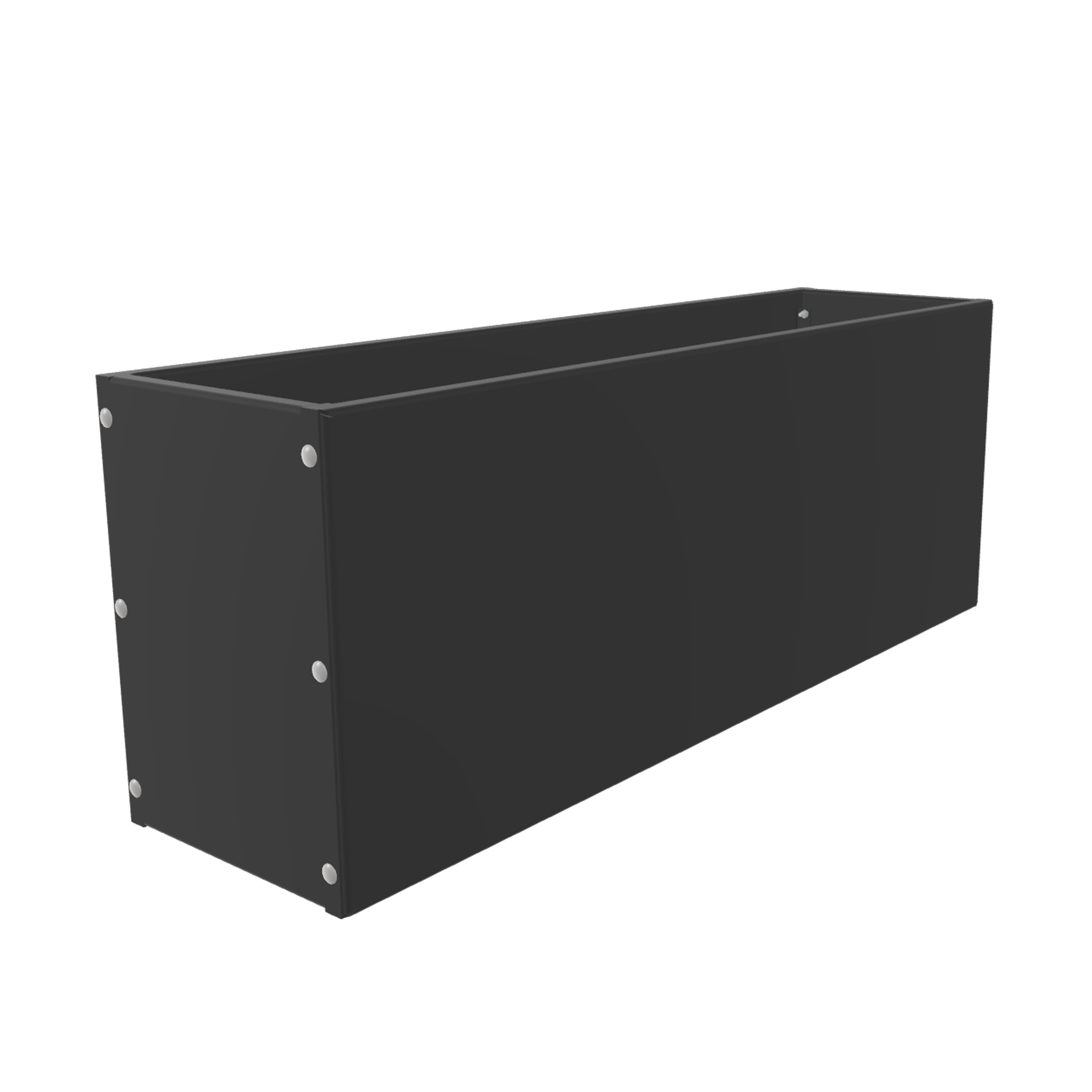 Planter Boxes