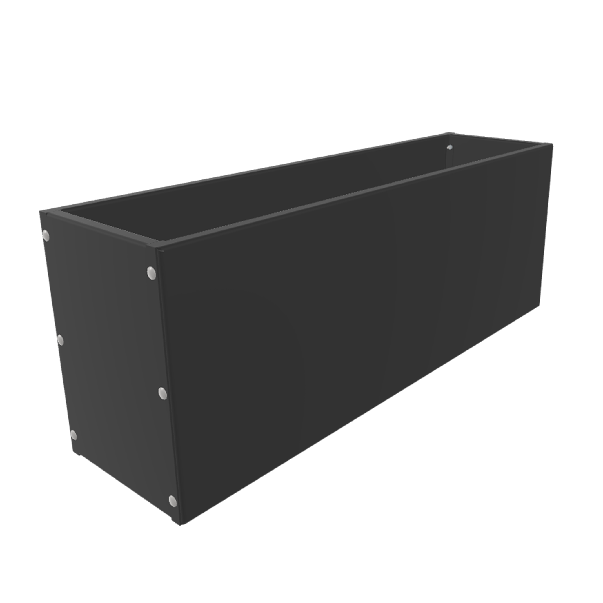 Planter Boxes