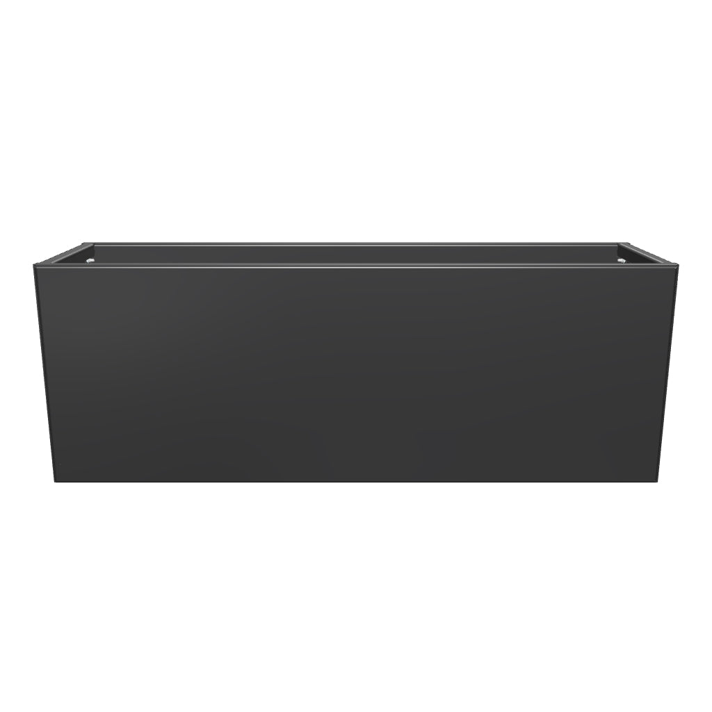 Planter Boxes
