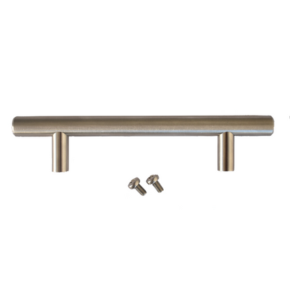 Heatlie Island Gourmet Elite Flat Lid Handle Kit