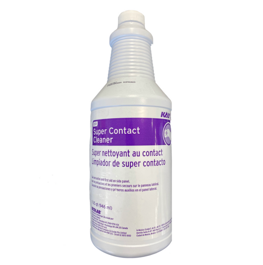 Super Contact Cleaner