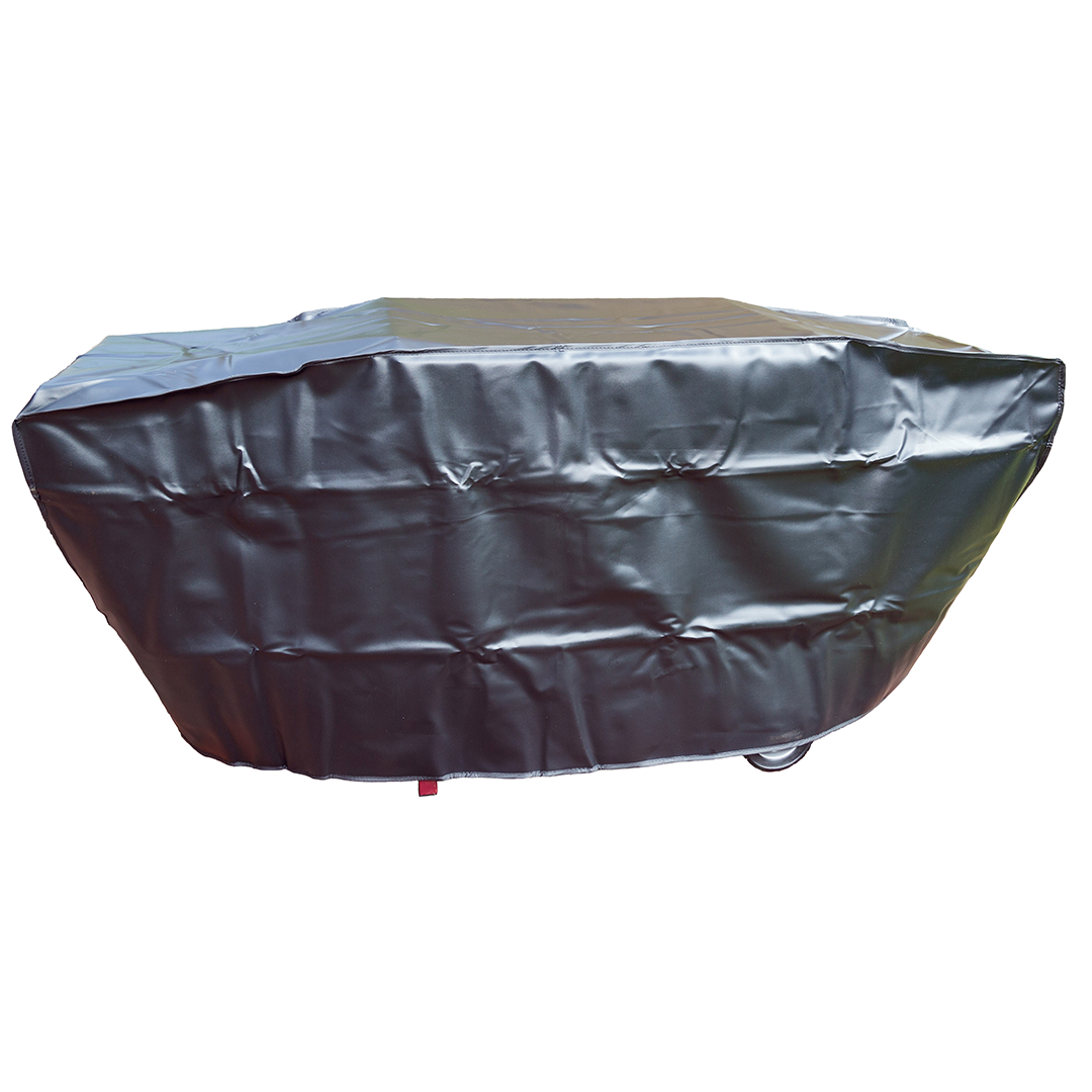 Heatlie BBQ Vinyl Cover