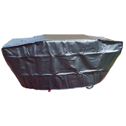 Heatlie BBQ Vinyl Cover
