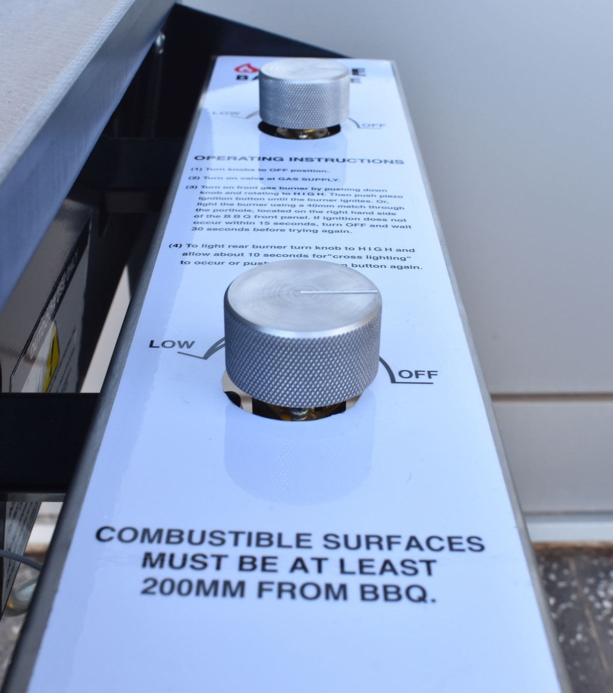 BBQ Spare Parts | Heatlie BBQs