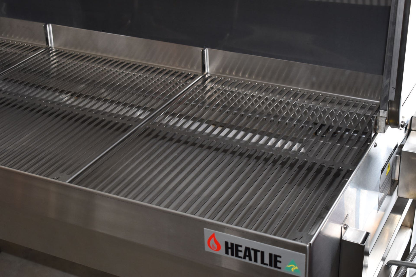 Heatlie Roaster Rack