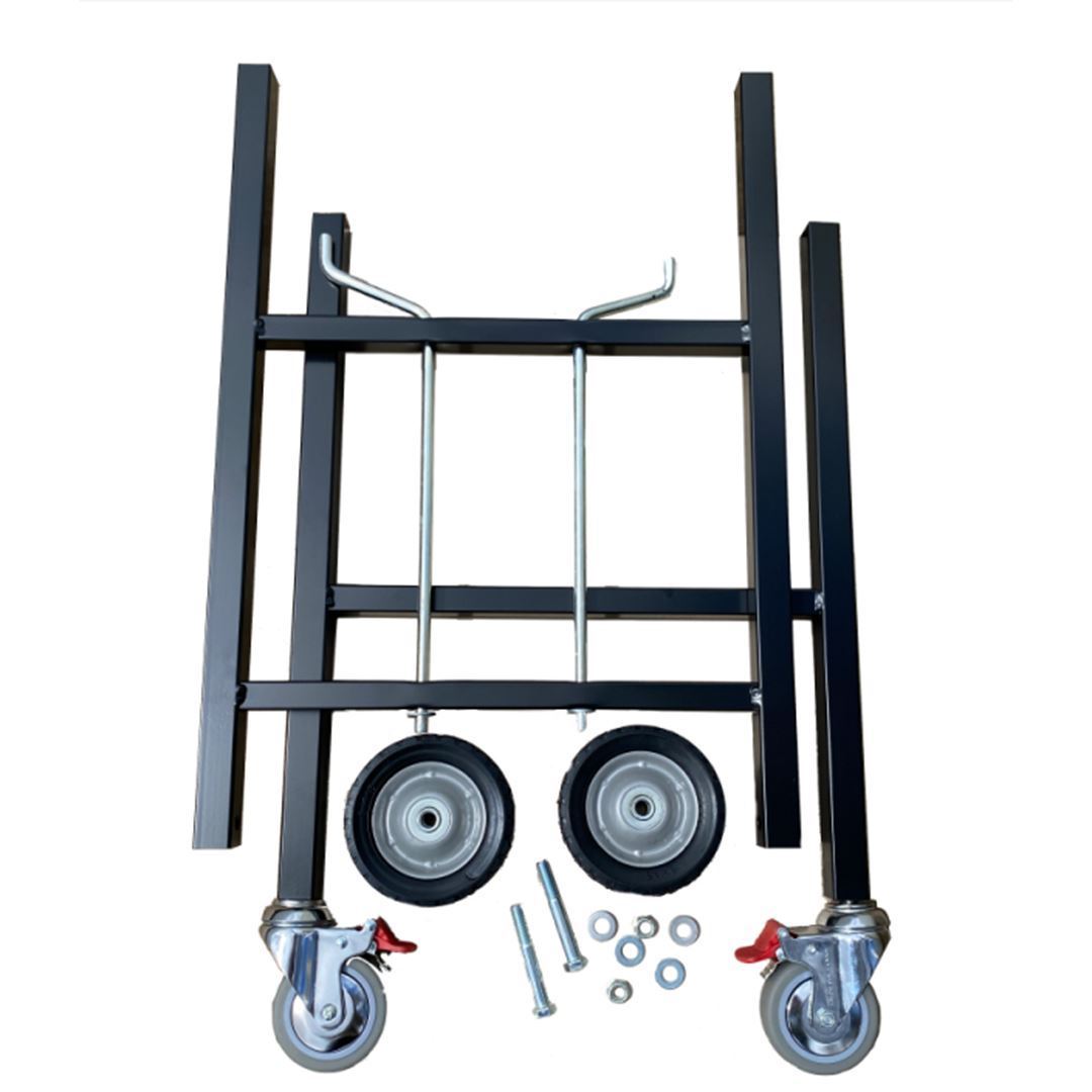 Heatlie BBQ Leg Kits | Heatlie BBQs