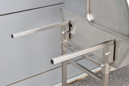 Heatlie Roaster Lifting Arms