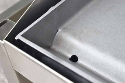 Snappy King Hot Plate