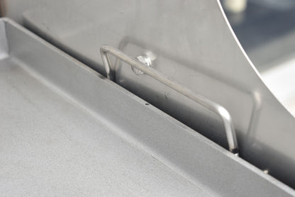 Snappy King Hot Plate handle
