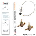 BBQ LPG COnversion Kit
