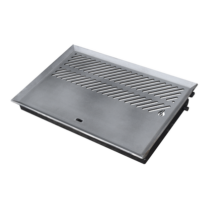 IGE Replacement Plate - Grill