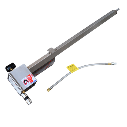 Snappy King Hotplate Kit